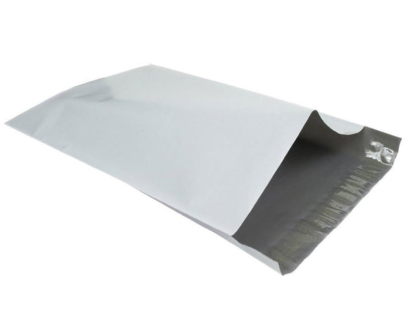 SJPACK Poly Mailers Shipping Envelopes Bags, 12 x 15.5 - inches