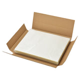 SJPACK Thermal Laminating Pouches, 8.9 x 11.4-Inches, 3 mil Thick