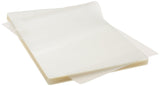 SJPACK Thermal Laminating Pouches, 8.9 x 11.4-Inches, 3 mil Thick