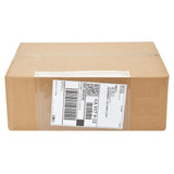 SJPACK 6" x 9" Clear Adhesive Top Loading Packing List Clear Shipping Pouches, Mailing/Shipping Label Envelopes
