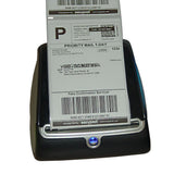 Smoothprinting 4x6 Shipping Labels – 4 Rolls Compatible With Dymo 1744907 For LabelWriter 4XL