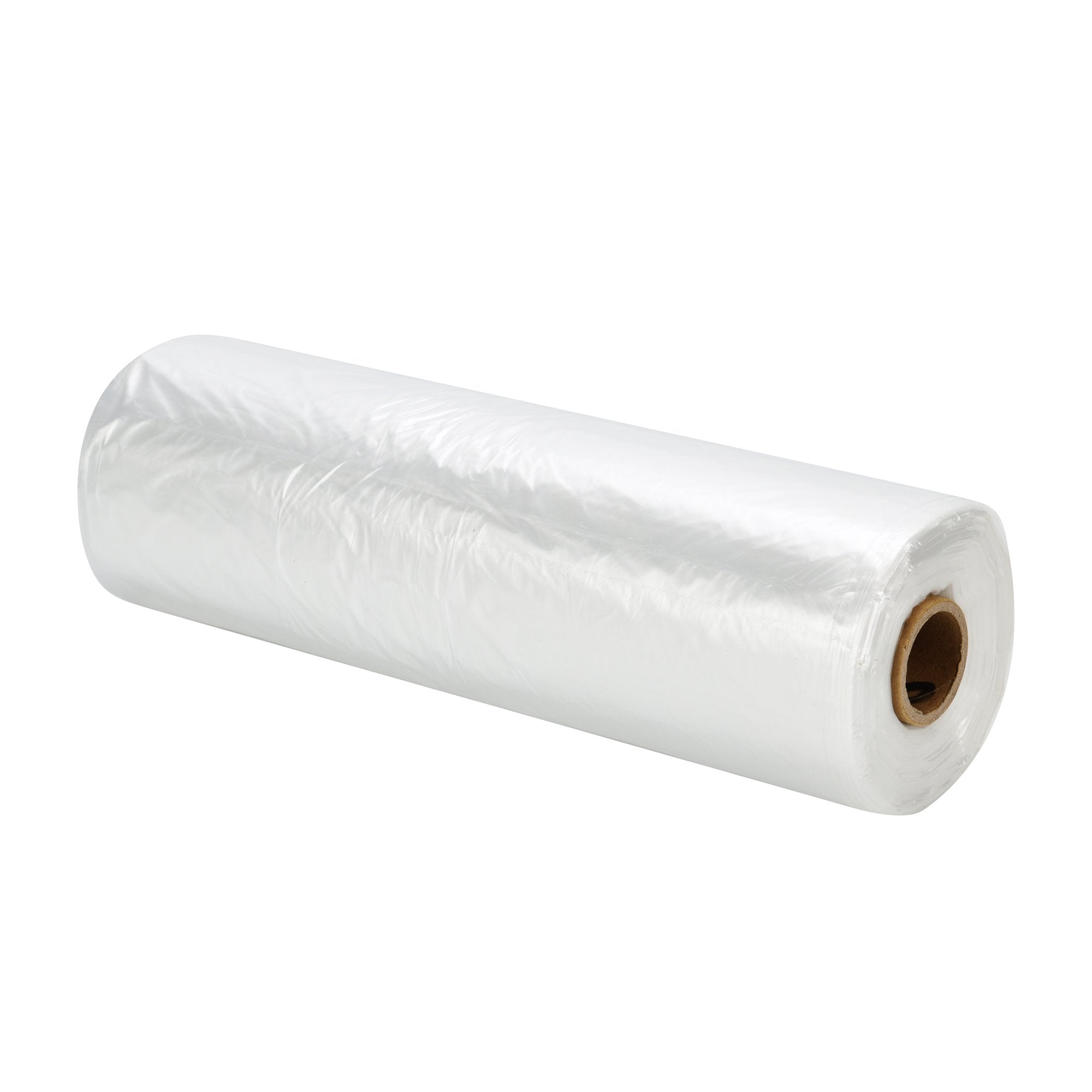 Plastic Produce Bag on A Roll Clear Plastic Bags Polyethylene Bags Plastic Storage Bags for Food, Fruit, Vegetables, Meat, Pet Bags, Diapers Bags